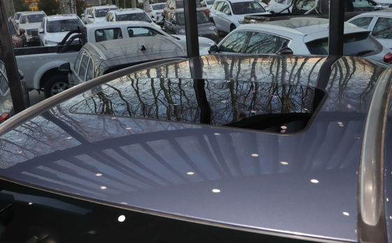 Automatic 2.0T GVP Pioneer 4WD Haval F7X Gasoline SUV Compact 7 Gears DCT