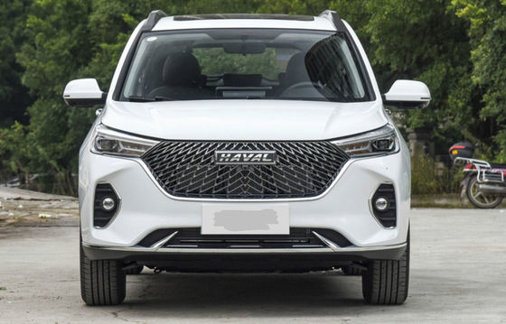 7 DCT Haval Vehicle HAVAL 2021 M6 PLUS 1.5T DCT Gasoline 5 Door 5 Seats