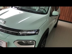 2022 Dongfeng Ex1 نانو Box نسخه پرمیوم 331 کیلومتر هاتچبک 5 درب 4 صندلی SUV خالص الکتریکی