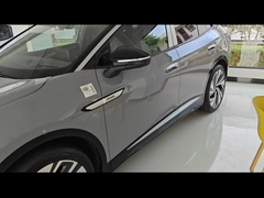 خودروی برقی فولکس واگن 230 کیلوواتی فولکس واگن ID.4 X 2022 عملکرد بالا PRIME 5 نفره 5 در